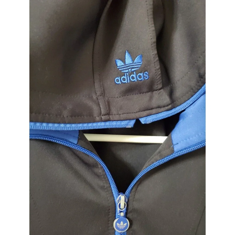 adidas full zip